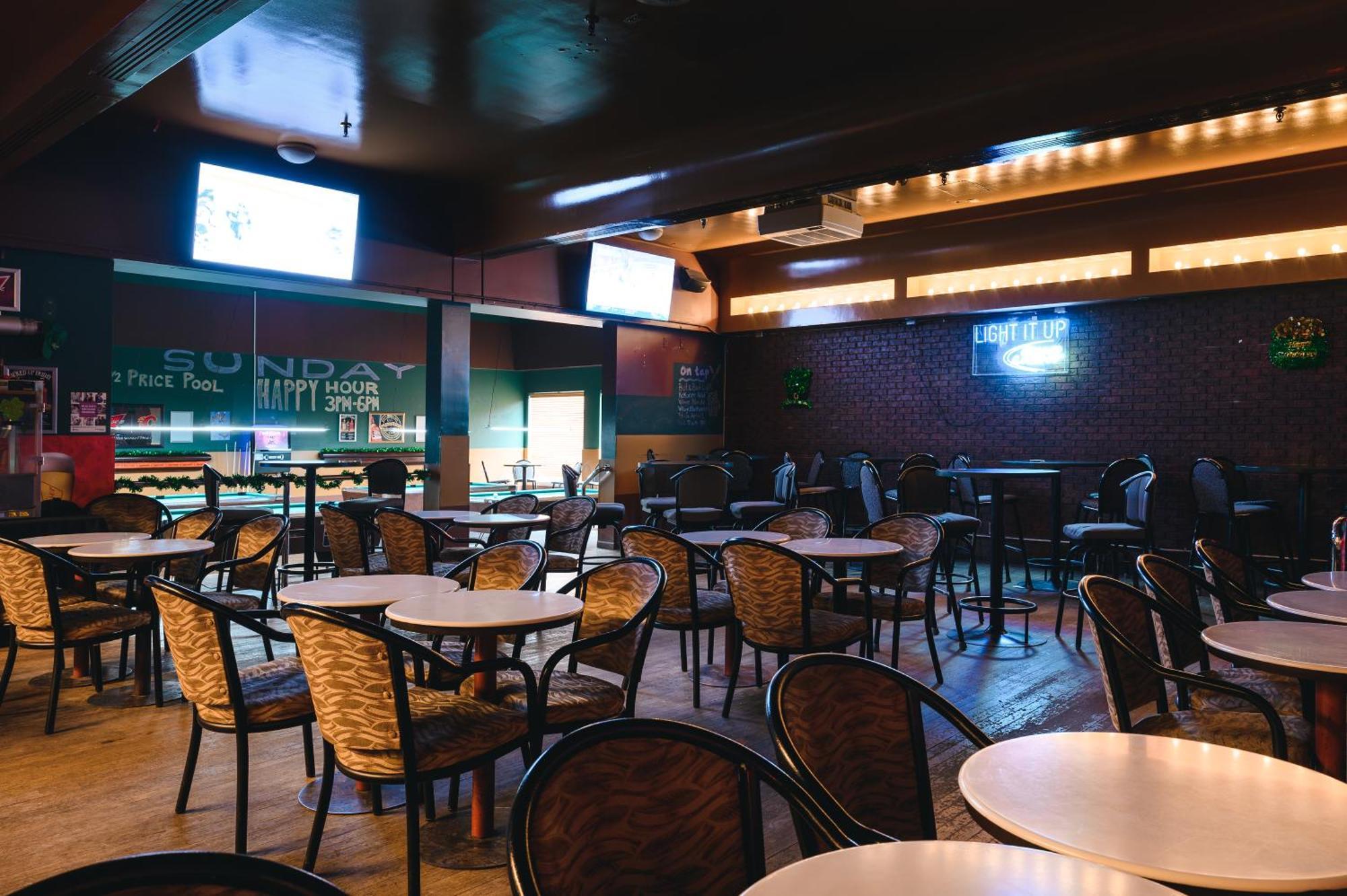 Hotel Blackfoot YYC Exterior foto