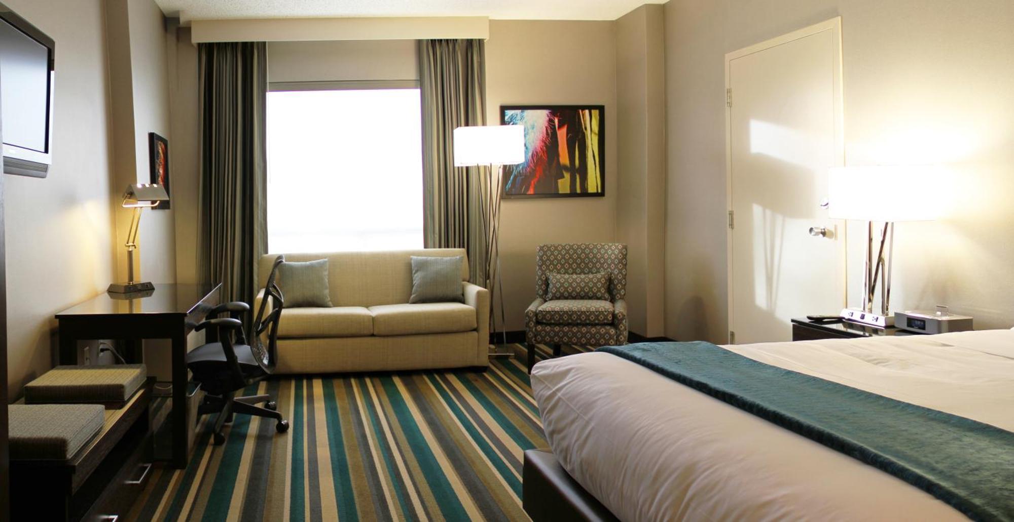 Hotel Blackfoot YYC Exterior foto